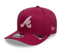 New Era 9fifty Of Pc Atlanta Bravesco Cap