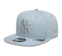New Era 9Fifty Original Cap World Series New York Yankees - S/M Sky Blue