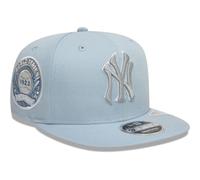 New Era 9Fifty Original Cap World Series New York Yankees - S/M Sky Blue