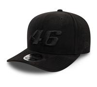 New Era 9Fifty Original-Fit Snap Cap - SUEDE VR46