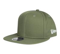 New Era 9Fifty Original-Fit Snapback Cap - ESSENTIAL olive