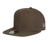 New Era 9Fifty Original-Fit Snapback Cap - ESSENTIAL walnut