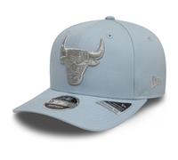 New Era 9Fifty Original Snapback Cap Chicago Bulls