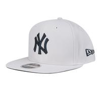 New Era 9Fifty Original Snapback Cap New York Yankees stone