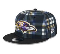 New Era 9Fifty Sideline Cap - STATEMENT Baltimore Ravens