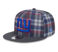 New Era 9Fifty Sideline Cap - Statement New York Giants