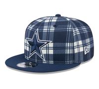 New Era 9Fifty Sideline Snap Cap - STATEMENT Dallas Cowboys