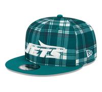 New Era 9Fifty Sideline Snap Cap - STATEMENT New York Jets