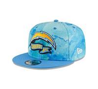 New Era 9Fifty Sideline Snapback Cap - Los Angeles Chargers
