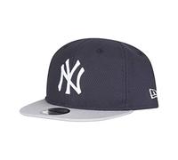 New Era 9Fifty Snapback Baby Infant Cap - Diamond NY Yankees