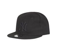 New Era 9Fifty Snapback Baby Infant Cap - NY Yankees Black - Infant