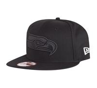 New Era 9Fifty Snapback Cap - BOB Seattle Seahawks black