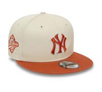 New Era New York Yankees MLB Essential 9FIFTY Cap - Red - Size S/M