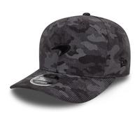 New Era 9Fifty Snapback Cap - Cord CAMO BWT Alpine - M/L