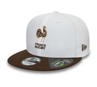 New Era 9Fifty Snapback Cap - FRENCH FEDERATION OF RUGBY