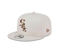 New Era 9Fifty Snapback Cap - INFILL Chicago White Sox - S/M