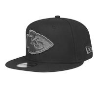 New Era 9Fifty Snapback Cap - Kansas City Chiefs black
