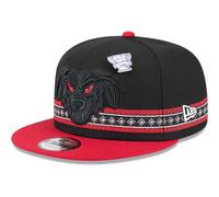 New Era 9Fifty Snapback Cap - MiLB COPA Lake Elsinore Storm Black