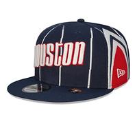 New Era 9Fifty Snapback Cap - NBA CITY Houston Rockets - One Size