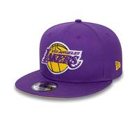 New Era 9Fifty Snapback Cap - NBA Los Angeles Lakers - M/L Purple