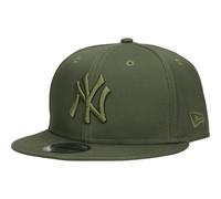 New Era 9Fifty Snapback Cap - New York Yankees olive - S/M