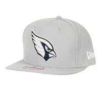 New Era 9Fifty Snapback Cap - NFL Arizona Cardinals grey