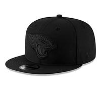New Era 9Fifty Snapback Cap - NFL Jacksonville Jaguars BOB