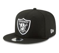 New Era 9Fifty Snapback Cap - NFL Las Vegas Raiders black