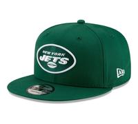 New Era 9Fifty Snapback Cap - NFL New York Jets