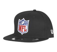 New Era 9Fifty Snapback Cap - NFL Shield black