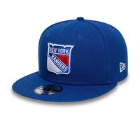 New Era 9Fifty Snapback Cap - NHL New York Rangers - One Size