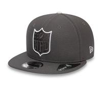 New Era 9Fifty Snapback Cap - OUTLINE NFL Shield grey
