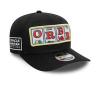New Era 9Fifty Snapback Cap - Red Bull F1 Las Vegas - M/L