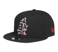 New Era 9Fifty Snapback Cap - RETRO Tampa Bay Buccaneers - One Size