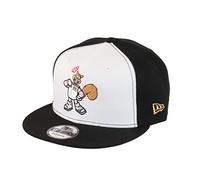 New Era 9Fifty snapback cap Spongebob Squarepants baseball cap adjustable hat