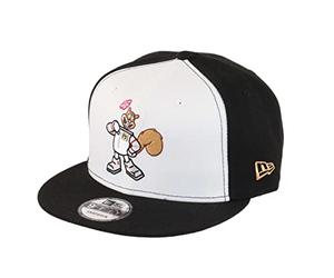 New Era 9Fifty snapback cap Spongebob Squarepants baseball cap adjustable hat