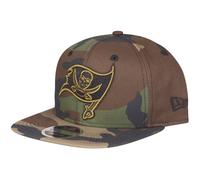 Tampa Bay Buccaneers Snapback Adult New Era NFL Cap Hat - New