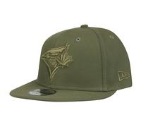 New Era 9Fifty Snapback Cap - Toronto Blue Jays olive