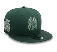 New Era 9Fifty Snapback Cap WORLD SERIES New York Yankees