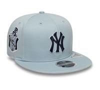New Era 9Fifty Snapback Cap WORLD SERIES New York Yankees