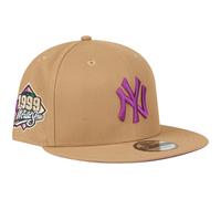 New Era 9Fifty Snapback Cap - WORLD SERIES New York Yankees
