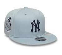 New Era WS 9FIFTY Original Fit New York Yankees Cap Blue - M-L