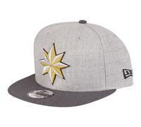 New Era 9Fifty Snapback Comics Cap - Captain Marvel