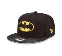 New Era 9Fifty Snapback Kids Cap - Batman black - Youth