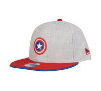 New Era 9Fifty Snapback Kids Cap - Captain America - Youth