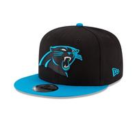New Era 9Fifty Snapback Kids Cap - Carolina Panthers - Youth
