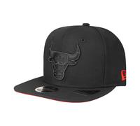 New Era 9Fifty Snapback Kids Cap - Chicago Bulls black - Youth