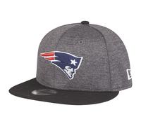 New Era 9Fifty Snapback KIDS Cap - New England Patriots - Youth