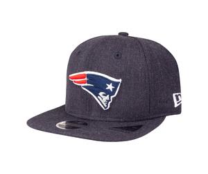 New Era 9Fifty Snapback Kids Cap - New England Patriots - Youth