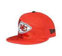 New Era 9Fifty Snapback Kids Cap - SPILL Kansas City Chiefs
